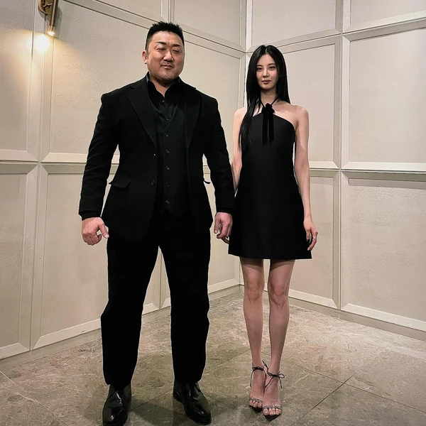 粉丝票选的徐玄 (少女时代)最佳瞬间