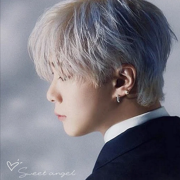 Popular profile image of Moonbin (ASTRO) selected by votes