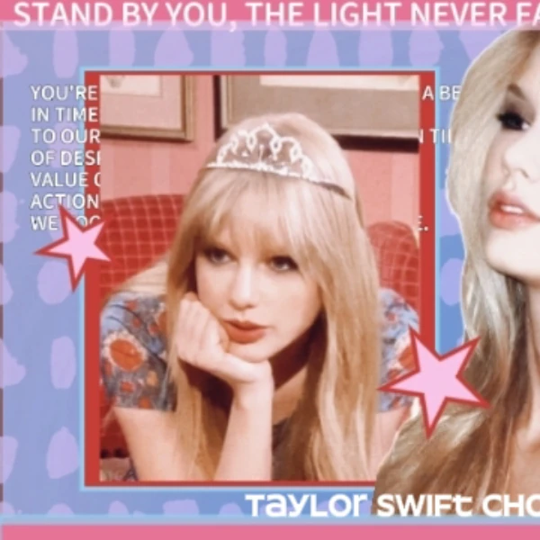 Today's Most Loved Taylor Swift