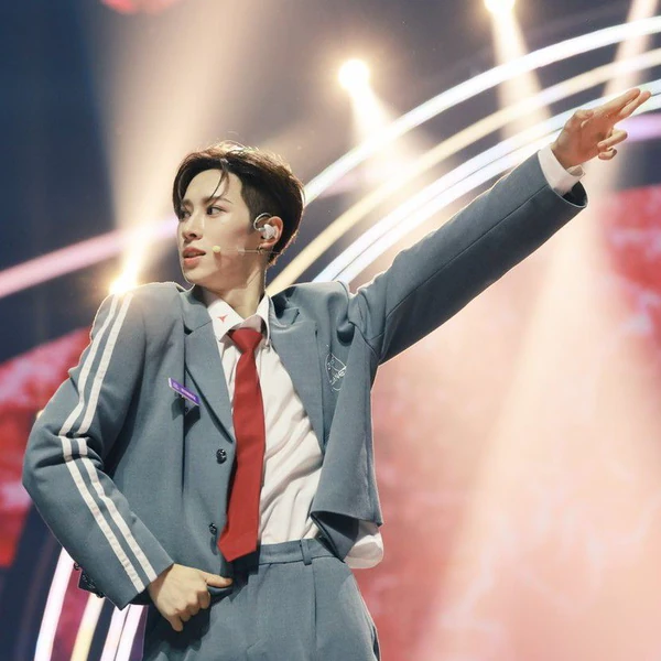 Fans' Pick: Best Moment of Zhang Jiahao (ALPHA DRIVE ONE)