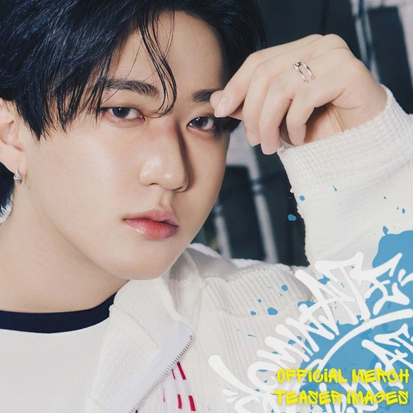 straykids チャンビン　MMT straykids チャンビン MMT straykids チャンビン MMT Stray Kids