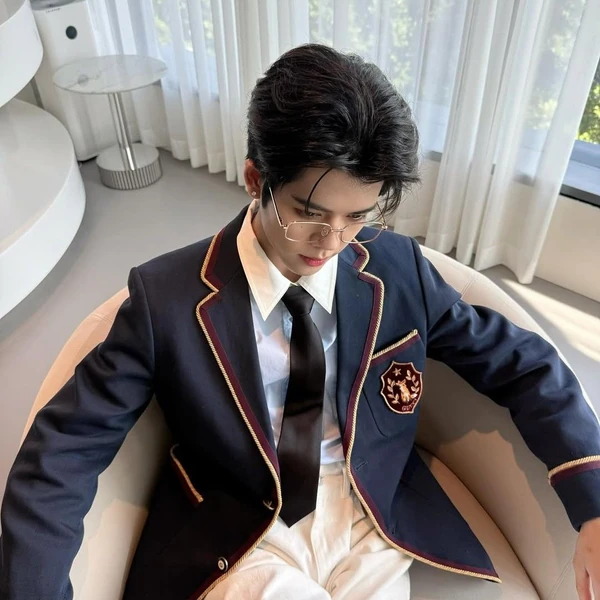 Popular profile picture of DORN (NexT1DE) loved by fans