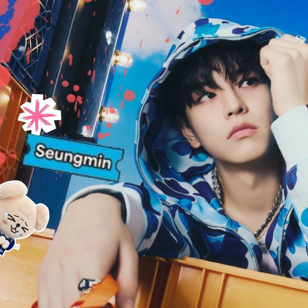 Stray Kids スンミン ファンダムコミュニティ │ KPOP人気No.1