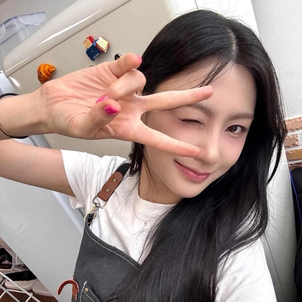 ファンが選んだオ・ハヨン (Apink)最高の瞬間