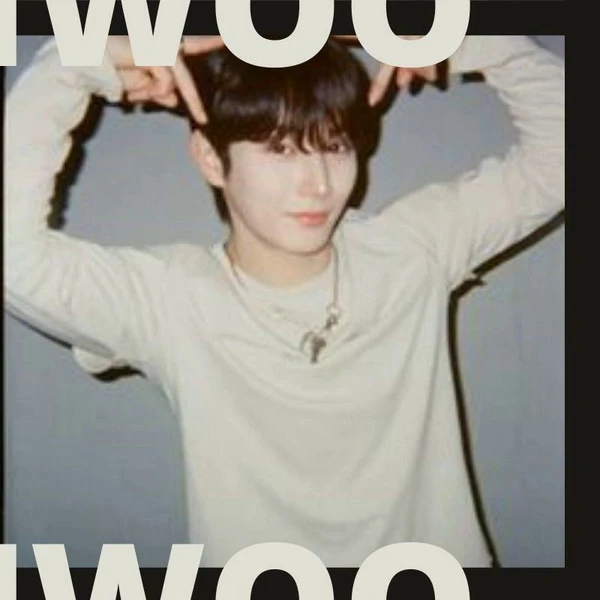 Top Photo Full of Ziwoo Love