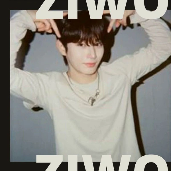 Today's Most Loved Ziwoo