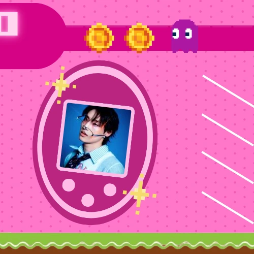 Top Photo Full of KEEHO (P1Harmony) Love