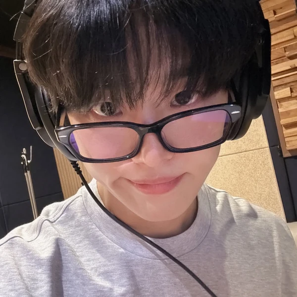 充滿粉絲愛意的洪碩 (PENTAGON)人氣照片