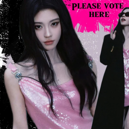 Today's Most Loved Ju Jingyi