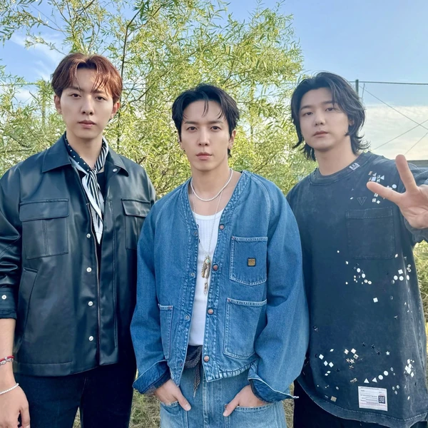 Top Photo Full of CNBLUE Love