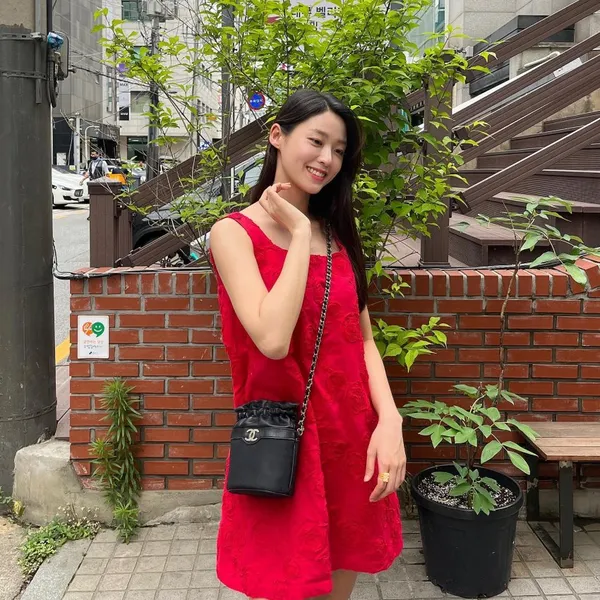 Fans' Pick: Best Moment of Seolhyun (AOA)