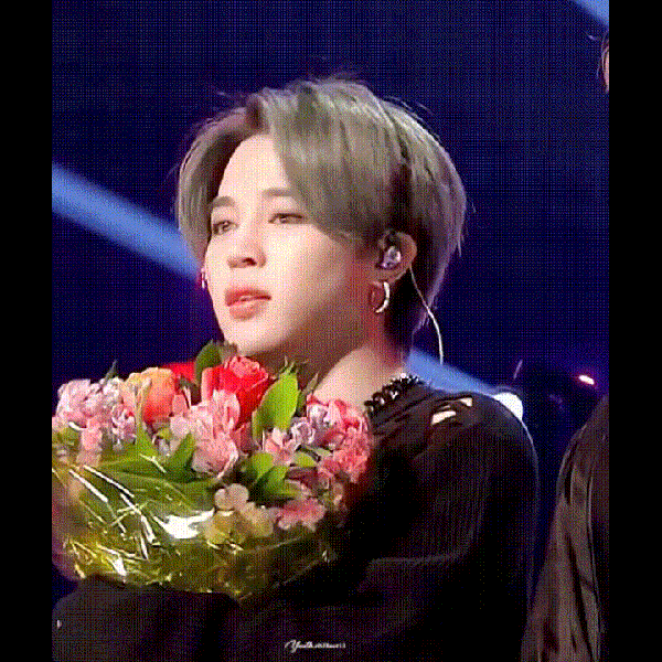 Popular profile picture of Jimin (BTS) loved by fans