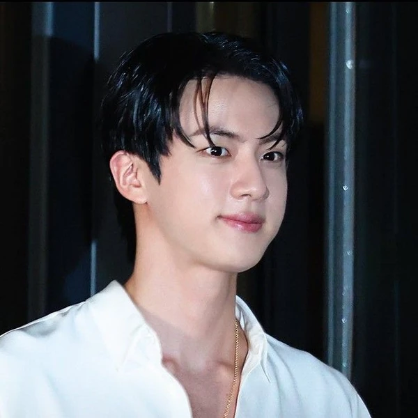 Best moment chosen by Jin (BTS) fandom