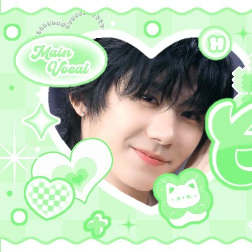 Best moment chosen by Park Han (AHOF) fandom