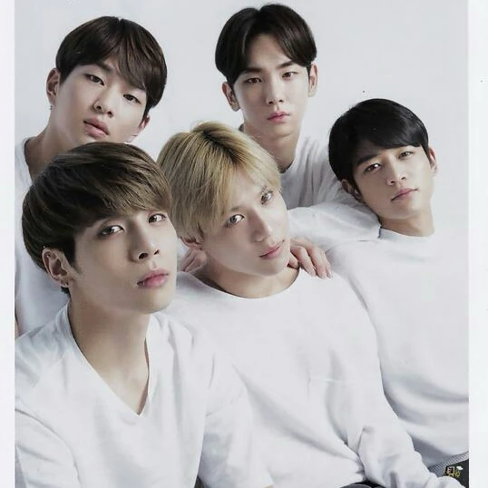 Best moment chosen by SHINee fandom