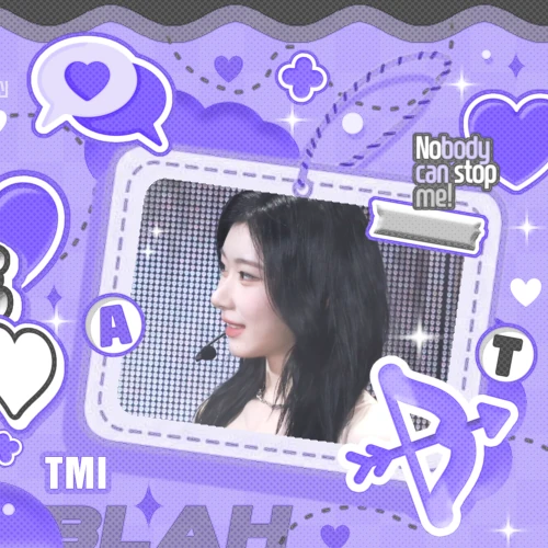 Momen Terbaik Chaeryeong (ITZY) Pilihan Penggemar