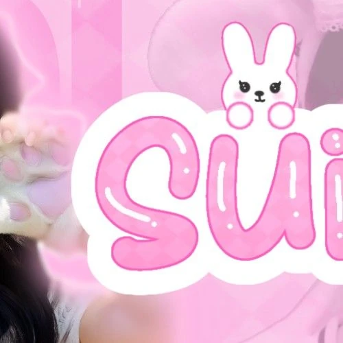 Top Photo Full of Sui (Candy Shop) Love