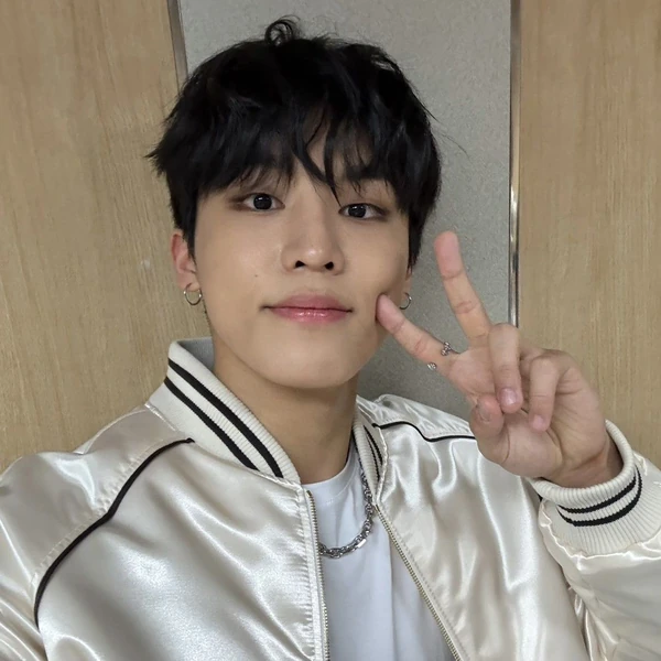 No.1 banner post of Park Jeongwoo (TREASURE) created by fans