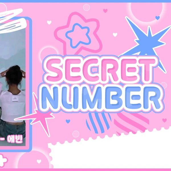 Momen Terbaik SECRET NUMBER Pilihan Penggemar