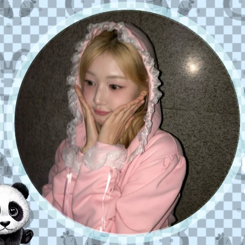 充滿粉絲愛意的Yewon (FIFTY FIFTY)人氣照片