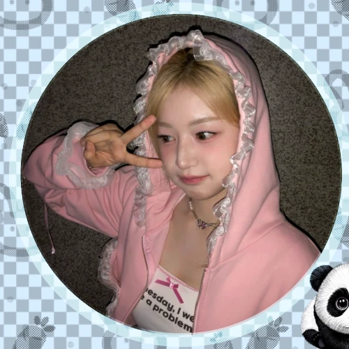 粉絲票選的Yewon (FIFTY FIFTY)最佳瞬間
