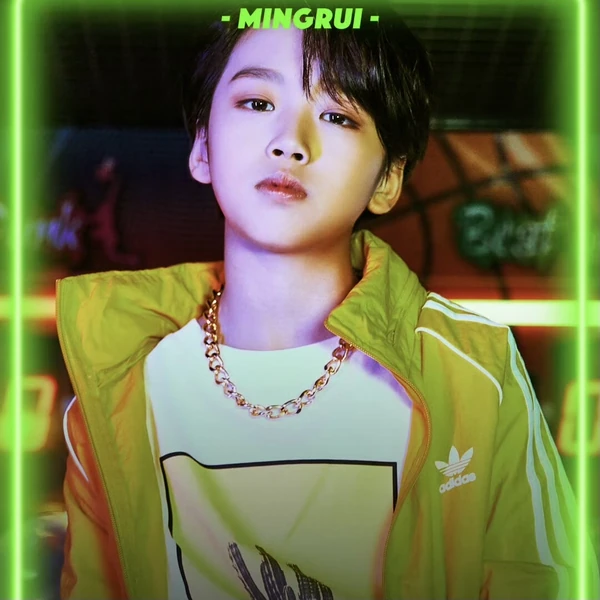 Fans' Pick: Best Moment of Mingrui (BOY STORY)