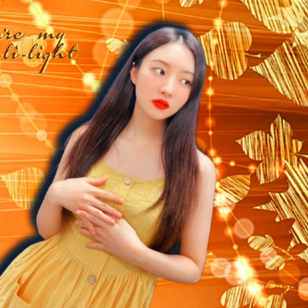 スア (DREAMCATCHER)への愛が詰まった人気写真
