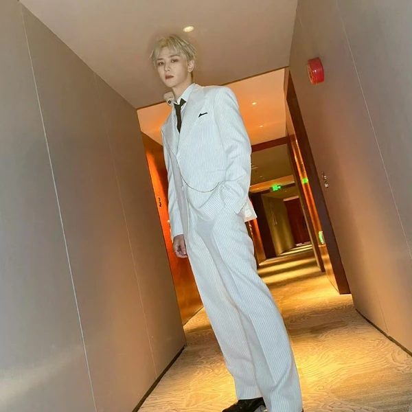 クン (WayV)への愛が詰まった人気写真