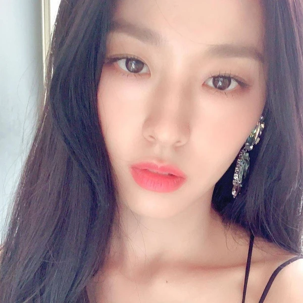 Top Photo Full of Seolhyun (AOA) Love