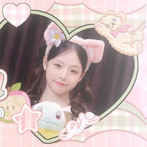 Today's Most Loved Seowon (UNIS)