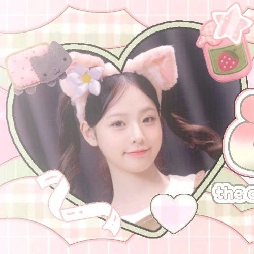 Today's Most Loved Seowon (UNIS)