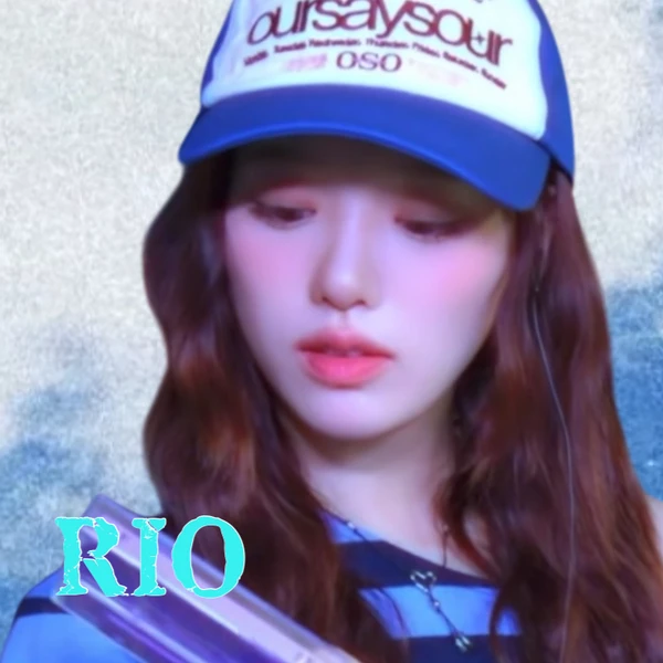 粉絲票選的Rio (NiziU)最佳瞬間