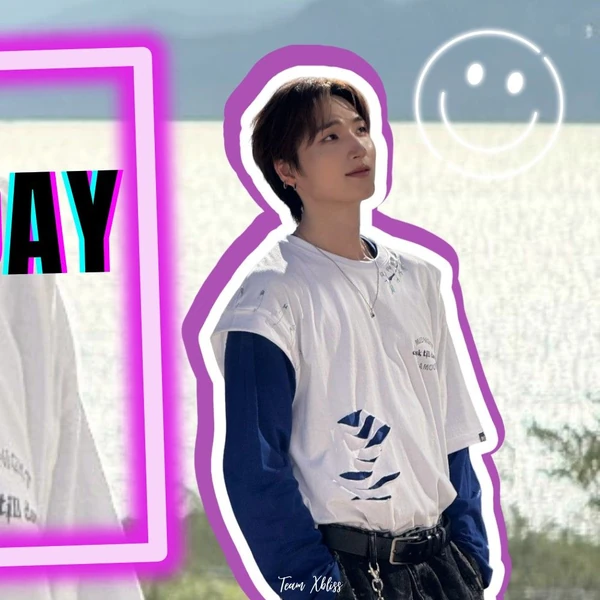 Fans' Pick: Best Moment of Beomsoo (XODIAC)