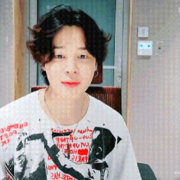 Popular profile picture of Jimin (BTS) loved by fans