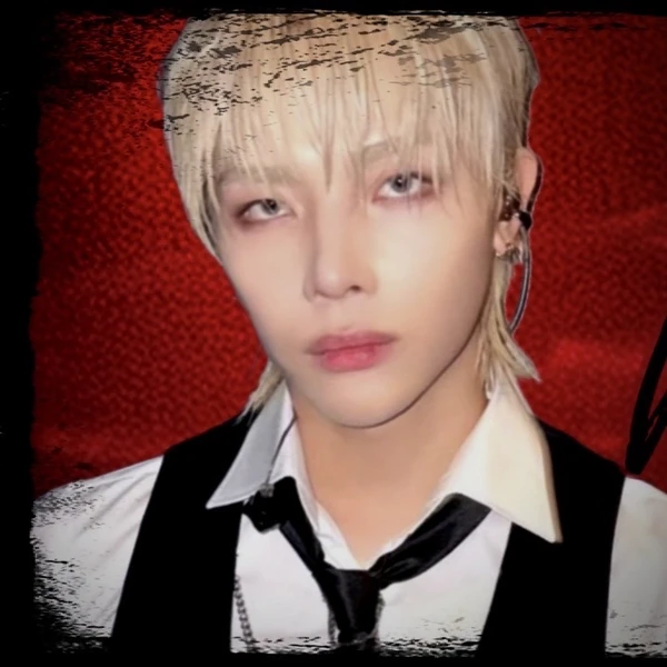 &TEAM ニコラス Nicholas (&TEAM) Profile & Facts (Updated!) - Kpop Profiles