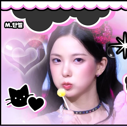 Fans' Pick: Best Moment of Choi Yujin (Kep1er)