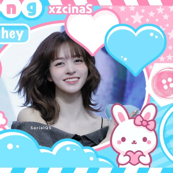 Top Photo Full of LILY (NMIXX) Love