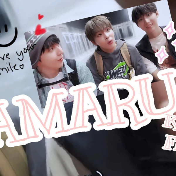 Today's Most Loved Amaru (KickFlip)