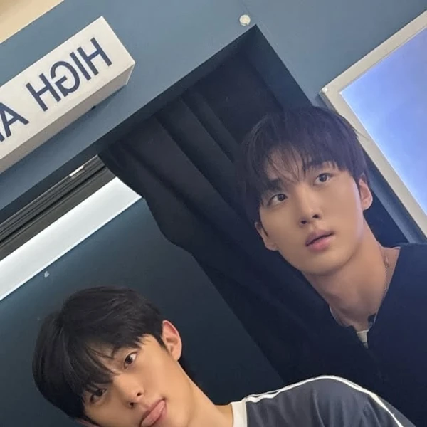 Today's Most Loved UP10TION