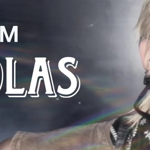 Today's Most Loved Nicholas (&TEAM)