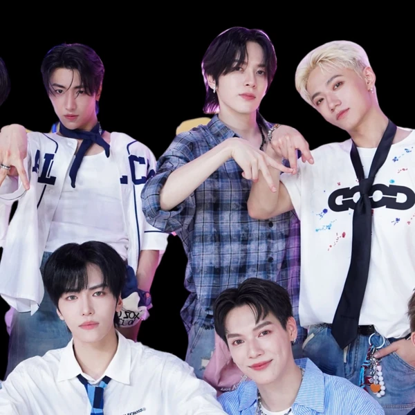 Top Photo Full of POLARIX Love