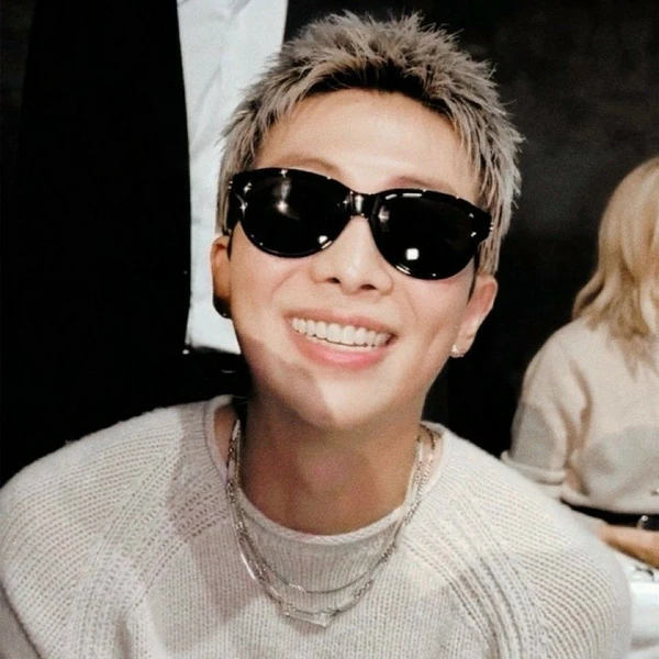 Fans' Pick: Best Moment of RM (BTS)