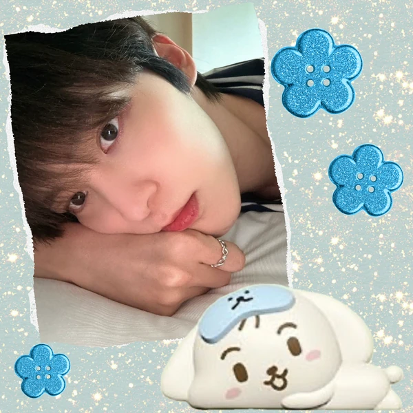 ATEEZ Yunho Fandom Community │ No.1 KPOP App CHOEAEDOL
