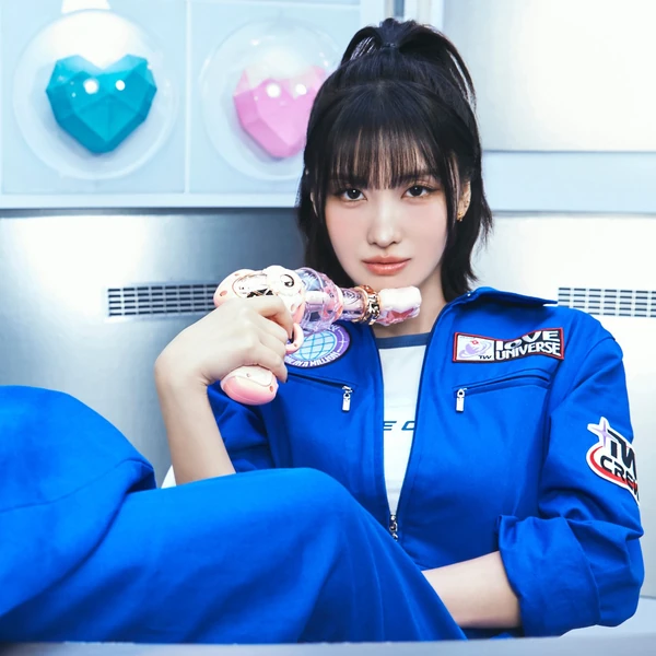 Top Photo Full of Momo (TWICE) Love
