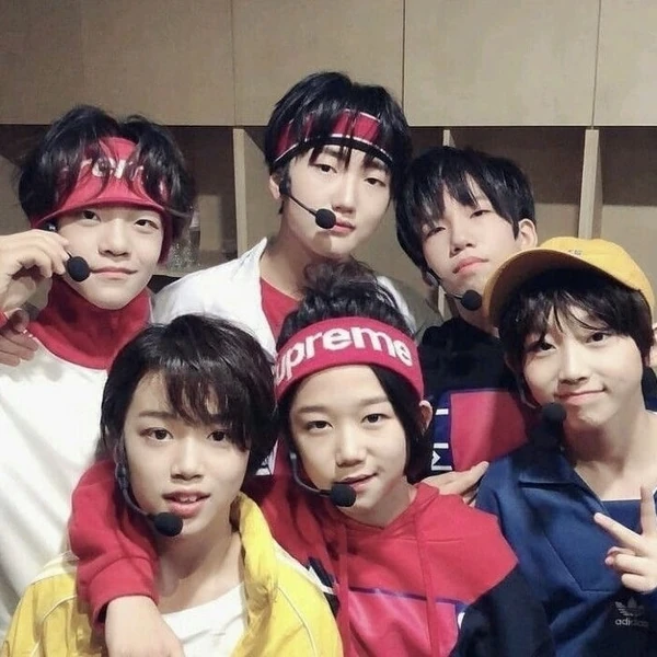 Top Photo Full of BOY STORY Love