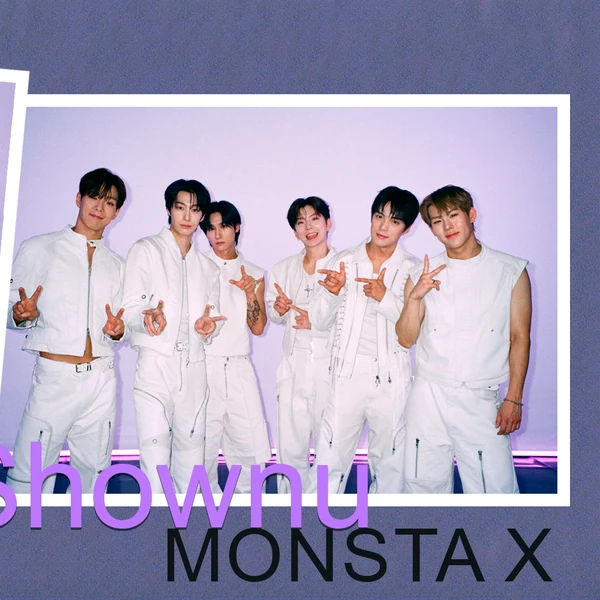 셔누 (몬스타엑스)
