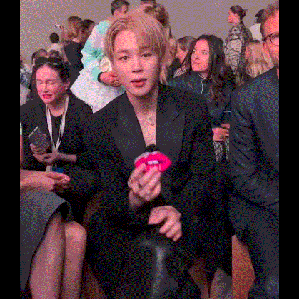 지민 (방탄소년단)