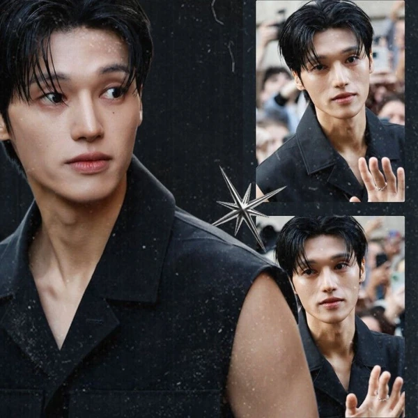 ATEEZ ウヨン オイル ATEEZ ウヨン オイル ATEEZ ウヨン オイル ATEEZ オリジナルマルチ