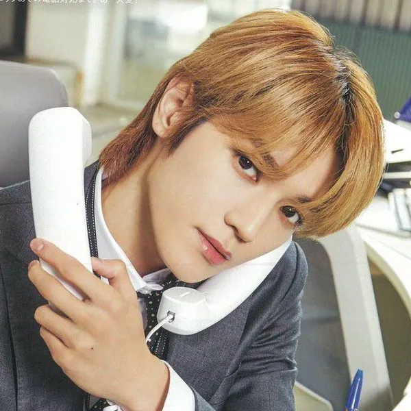 Today's Most Loved NCT 127