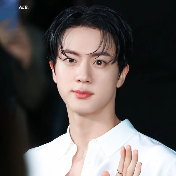 진 (방탄소년단)